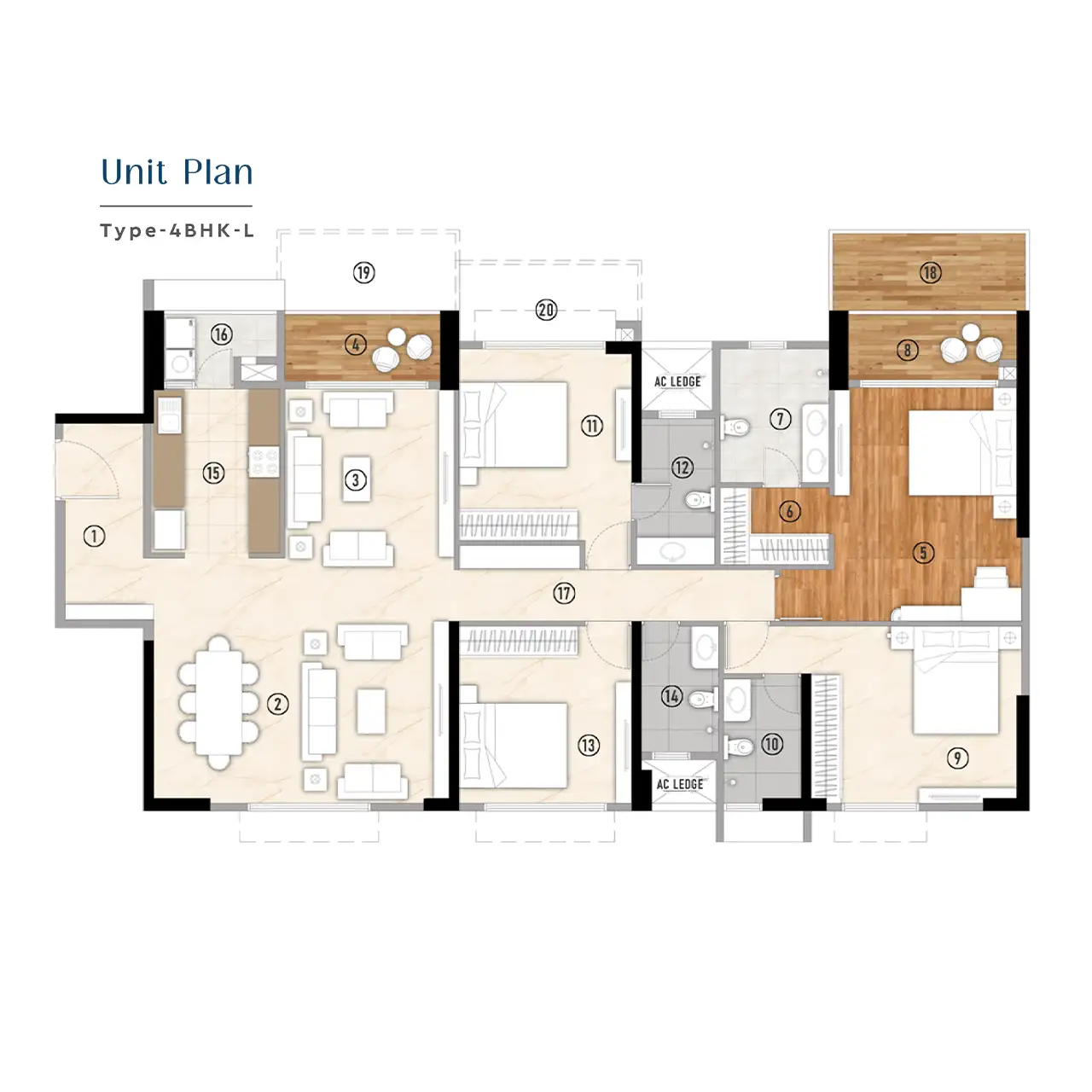 Godrej Blue 23 Godrej Blue Images 12