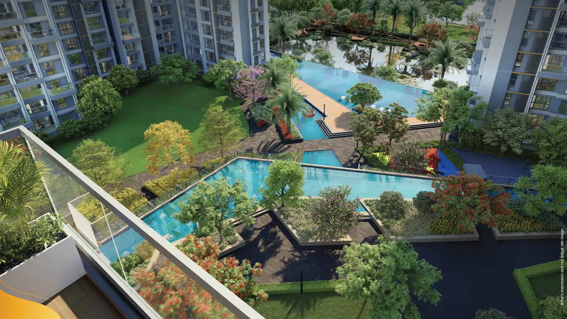 Godrej Blue 6 Godrej Blue Images 5