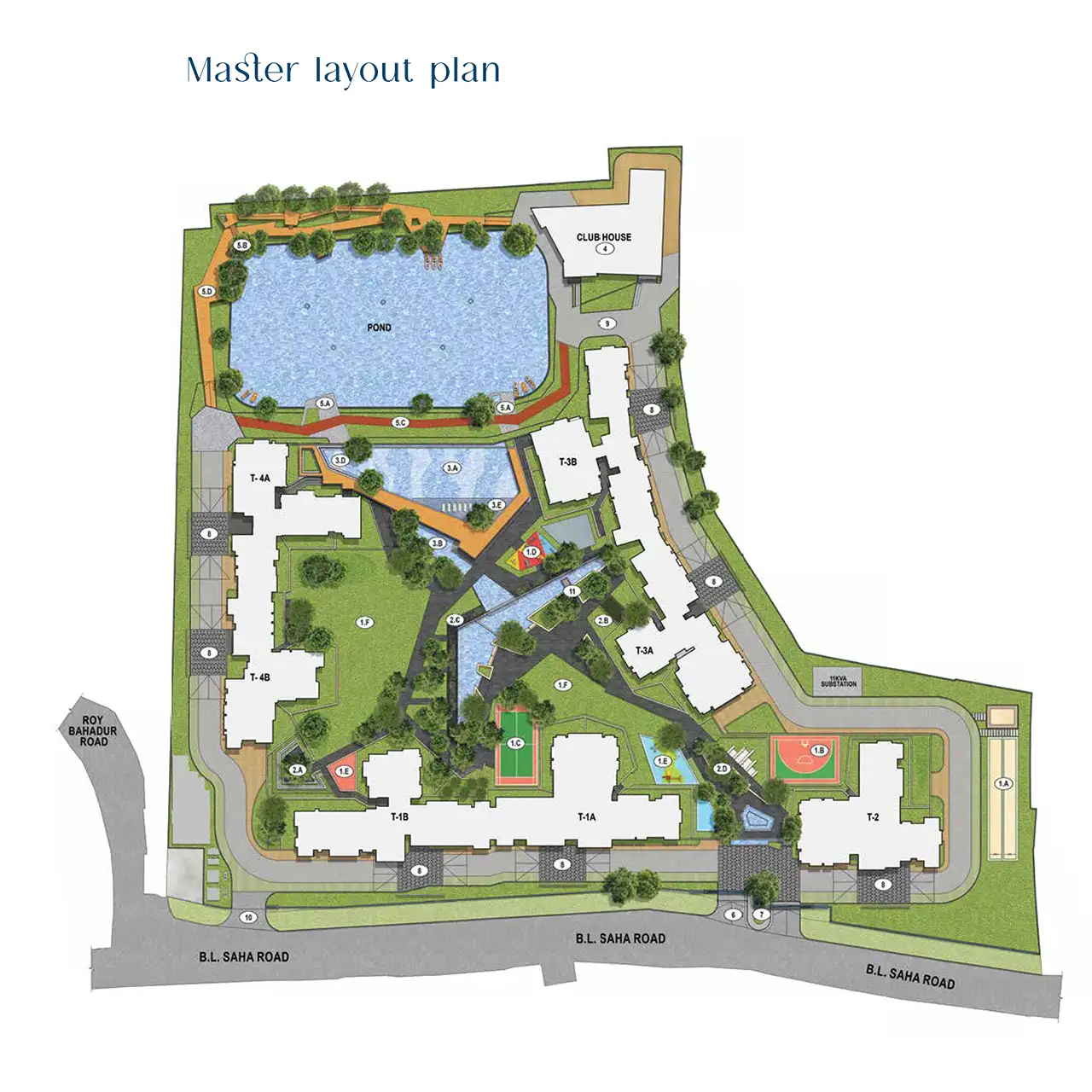 Godrej Blue 21 Godrej Blue Images 8