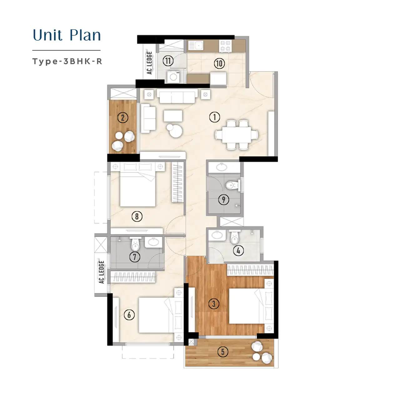 Godrej Blue 26 Godrej Blue Images 9